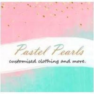 The Pastel Pearl