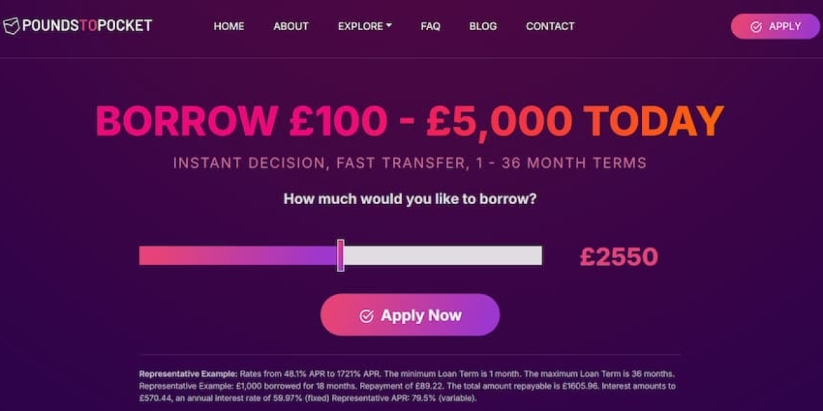 Best Payday Loans UK: Quick Financial Solutions for Unexpected Expenses