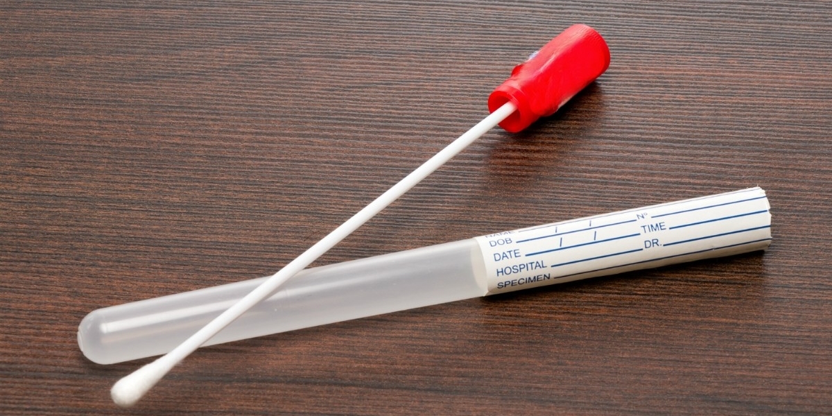 Swab Collection Kit Market: Assessing Market Potential and Growth Opportunities