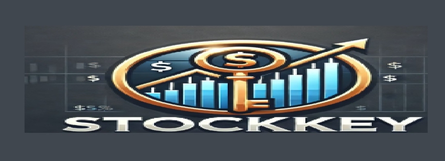 Stock key