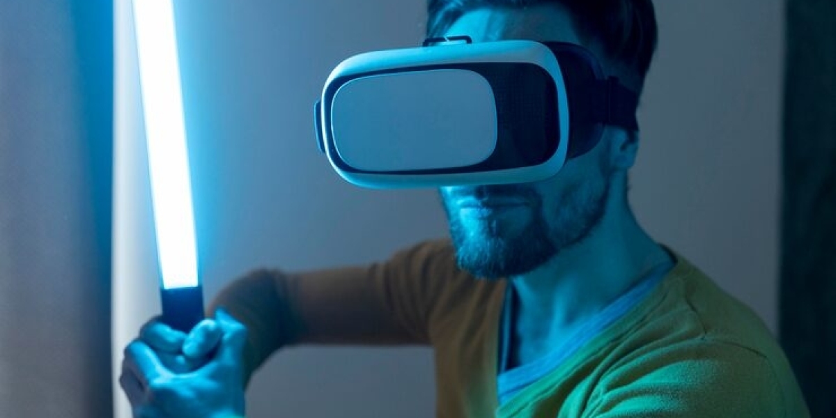 VR Theme Park – The Go-To Choice for Kids Birthday Parties in Altona VIC