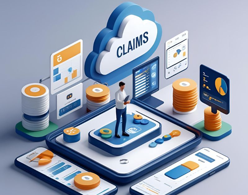 Why Claims Software Systems Are Essential For Insurers in 2025