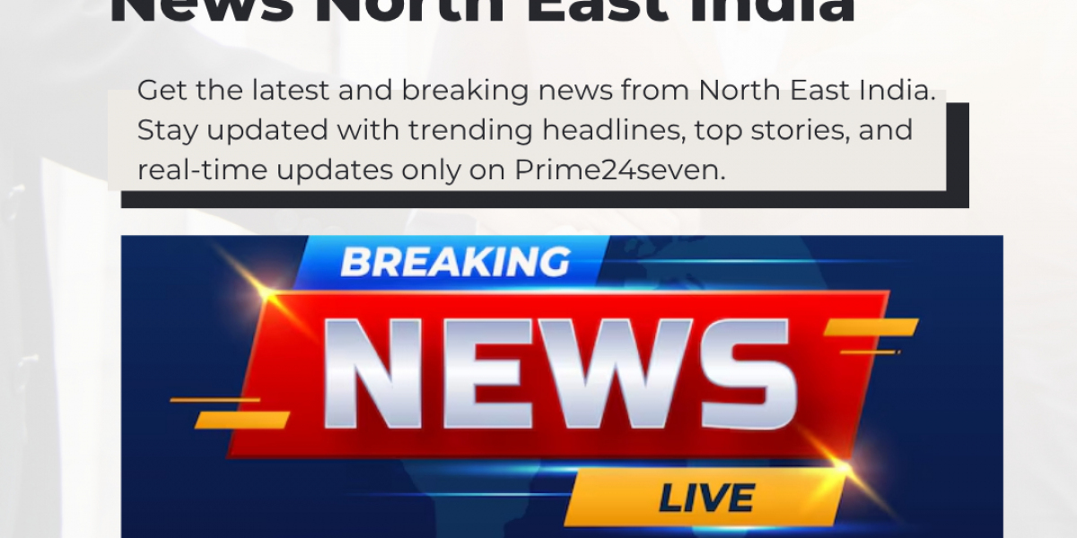 North East News Update