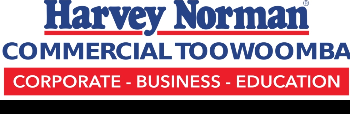 Harvey Norman Commercial IT Toowoomba
