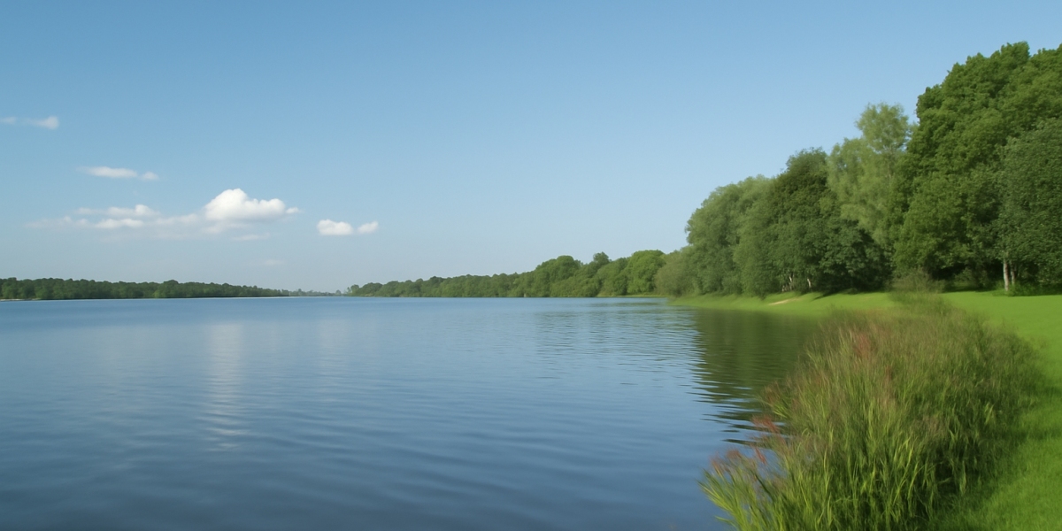 Transform Your Pond or Lake with Professional Lake Management Services in New York