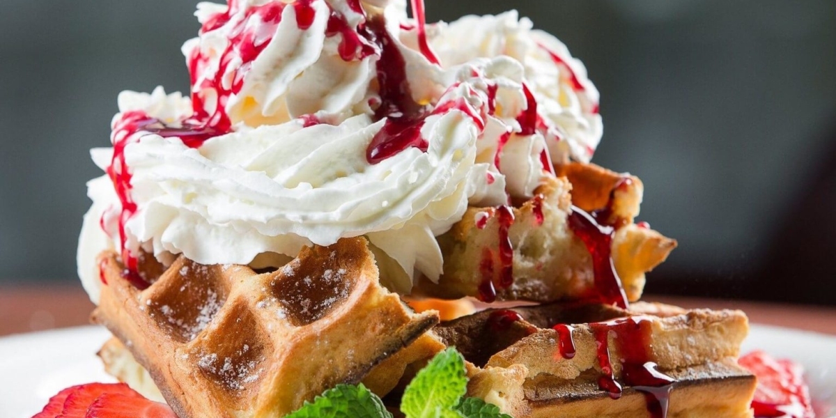Frozen Waffles Market Opportunities Unlocking Growth Through Innovation, Expansion, and Consumer Demand