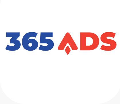 365 ads