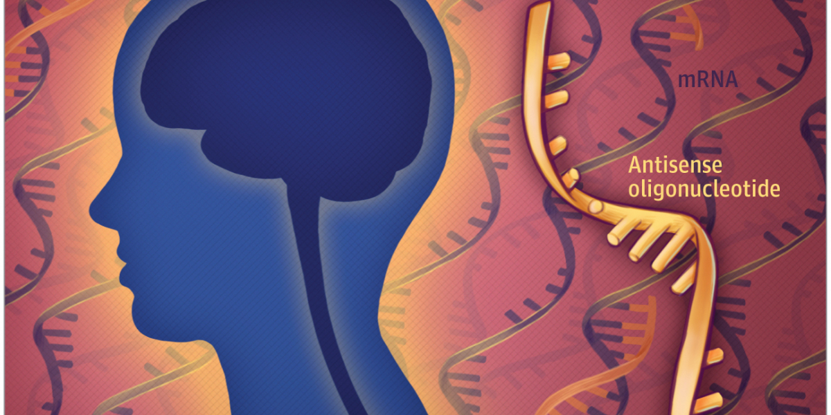 Antisense Therapy Market: Current Trends and Future Outlook
