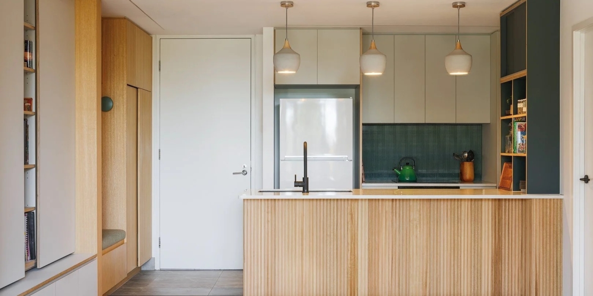 What Makes an Architect Williamstown the Ideal Partner for Your Dream Home?