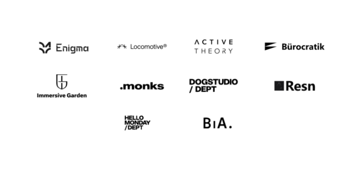 Top 10 Global UX Design Agencies in 2025