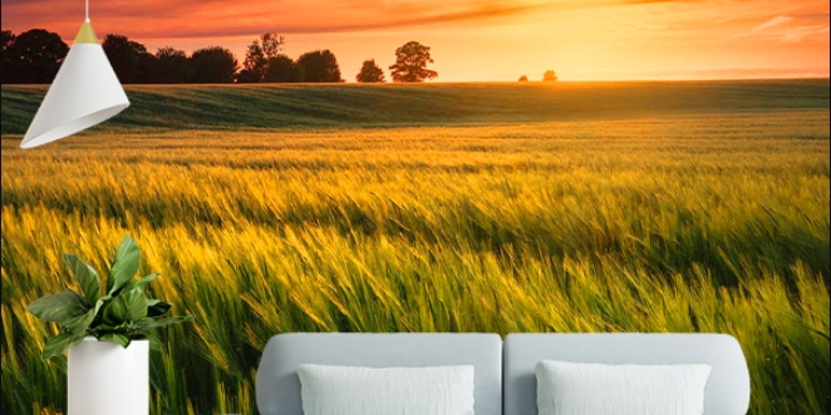 Top Reasons to Try Nature Wallpaper in Bedrooms
