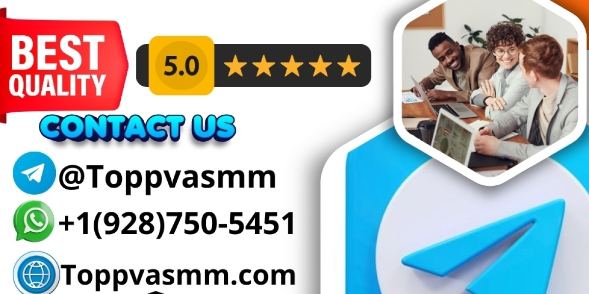 Buy a Telegram Account from Usa,Uk 2025: Secure & Easy