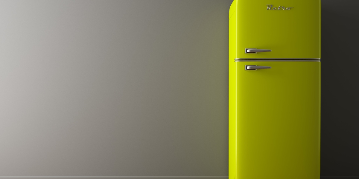 It Is The History Of Buy Fridge