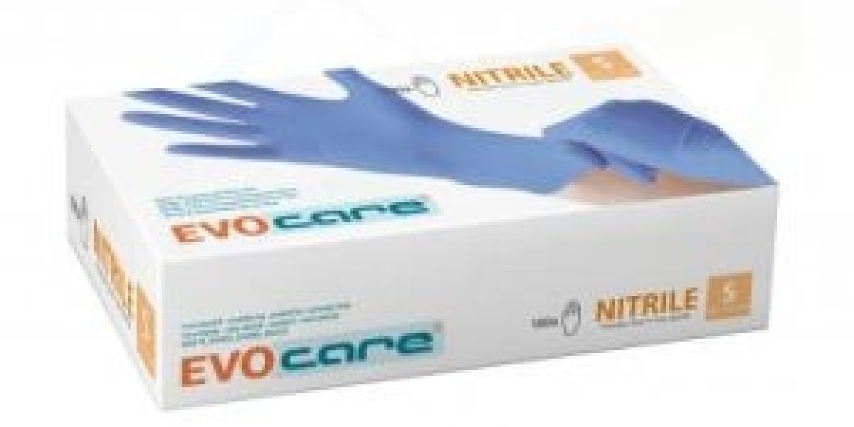 Pourquoi Des Gants En Nitrile Désinfectants De Haute Qualité Sont Essentiels Pour La Sécurité Et La Santé