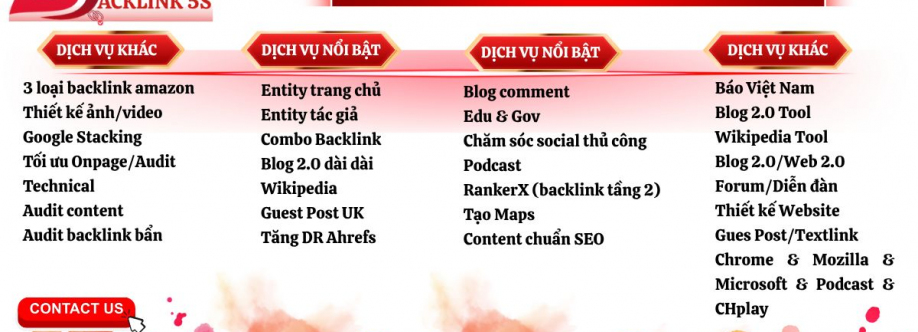 Backlink 5s
