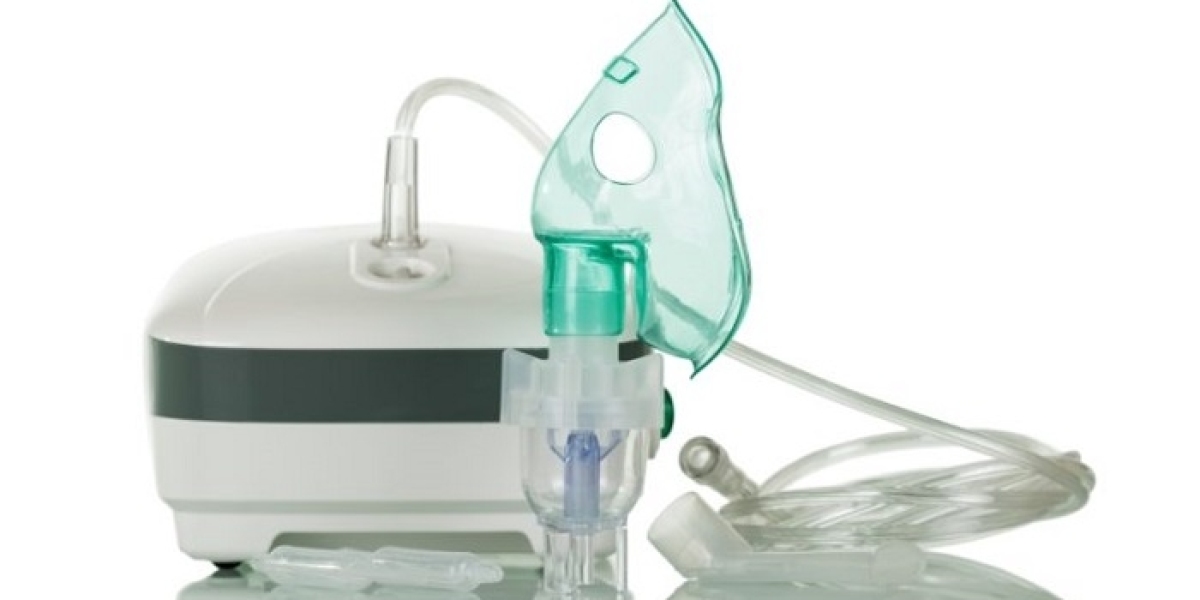 Understanding the Importance of Respiratory Supplies for Better Health