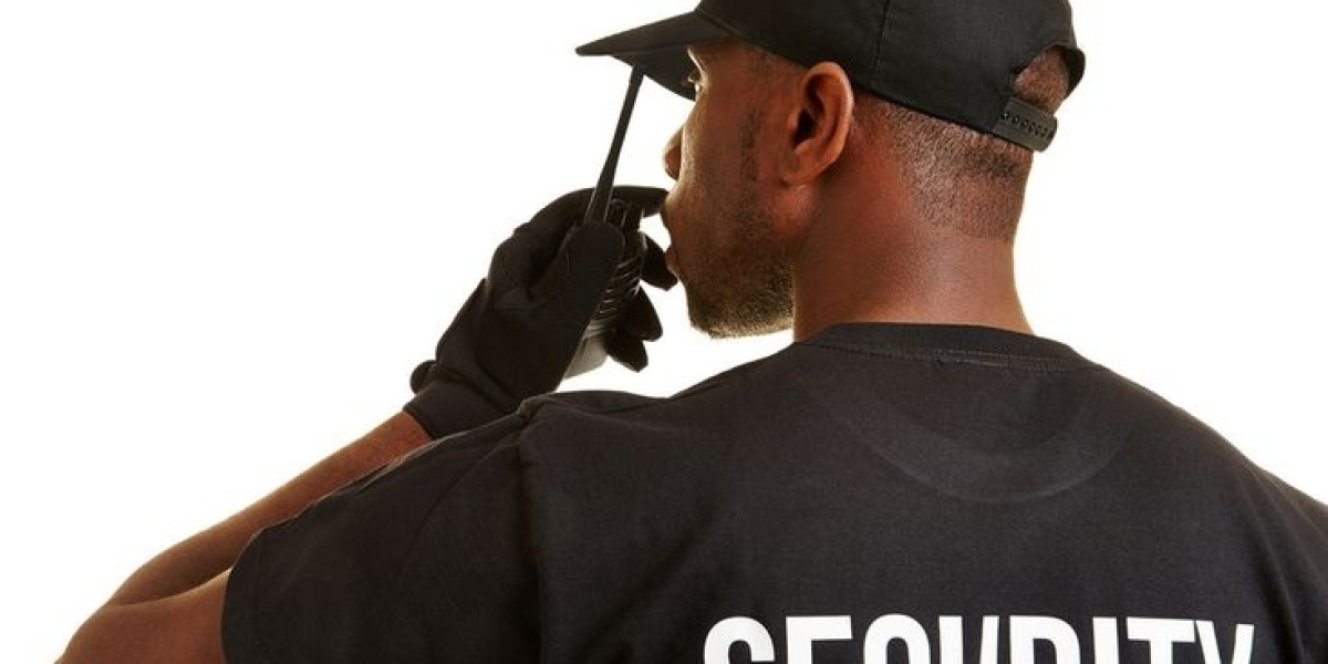Professional Construction Security Kitchener Services for Safer Job Sites