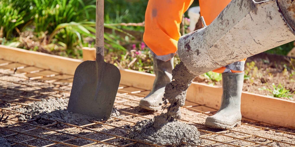 Concrete Pavers: Durable, Beautiful, and Built to Last