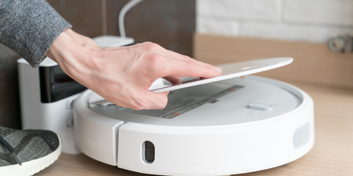 The 10 Most Scariest Things About Best Robot Vacuums Uk