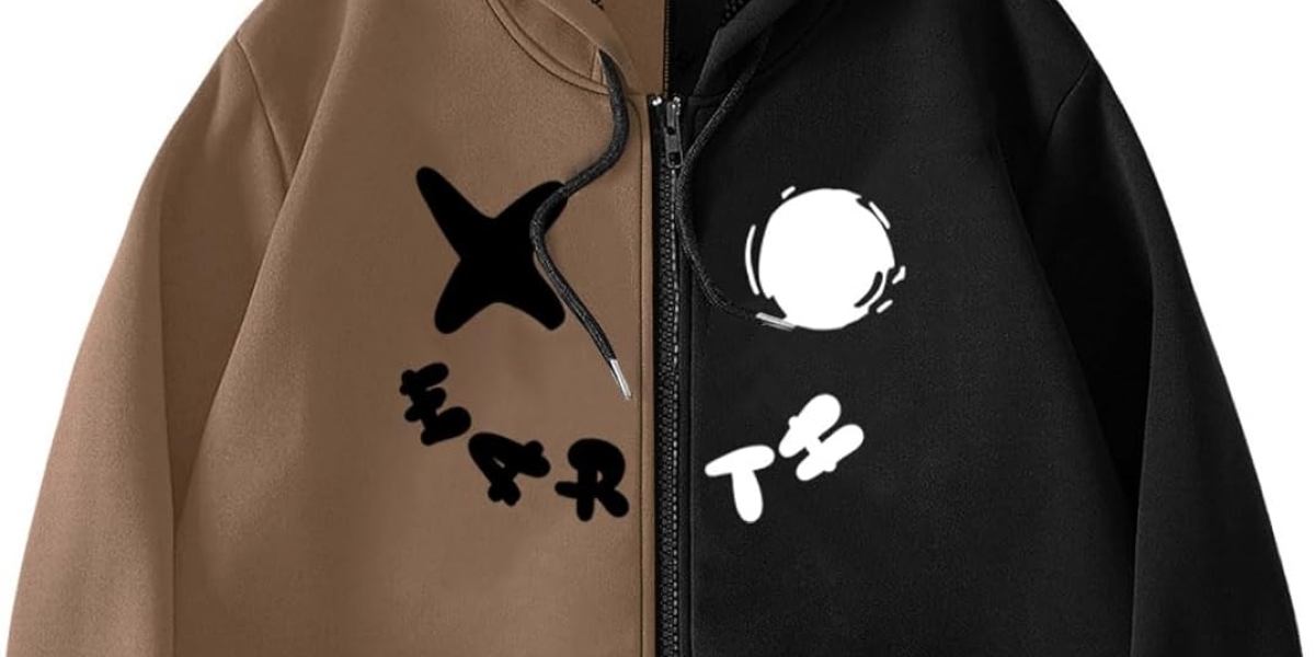 Top 7 Streetwear Hoodie Trends Dominating Urban Fashion Right Now
