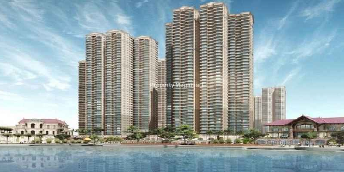 Godrej Versova Andheri – Smart Living 2 & 3 BHK Residences in Prime Andheri West