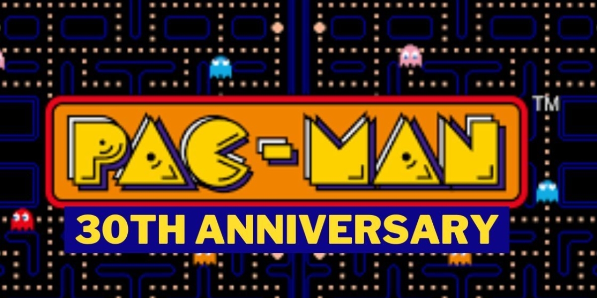 Level Up Your Management Skills (While Munching Ghosts): A Look at Store Management Through Pacman