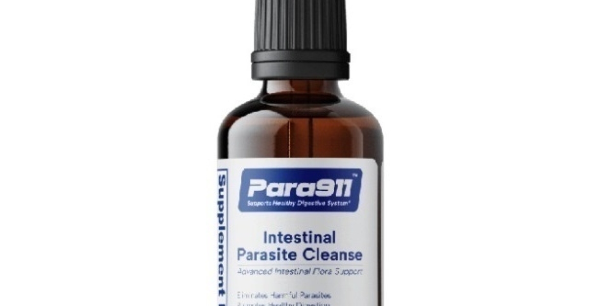Para 911 Reviews, Ingredients, Price & Amazing Benefits!