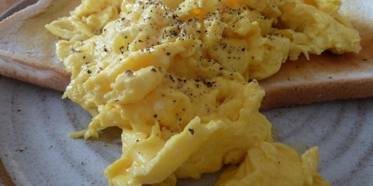 Dried Eggs Market Insights Highlight Industry Trends, Consumer Preferences, Global Applications and Forecast Growth