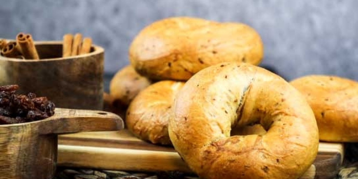 Frozen Bakery Products Market Potential Strengthened by Innovation, Convenience, and Rising Global Consumer Awareness