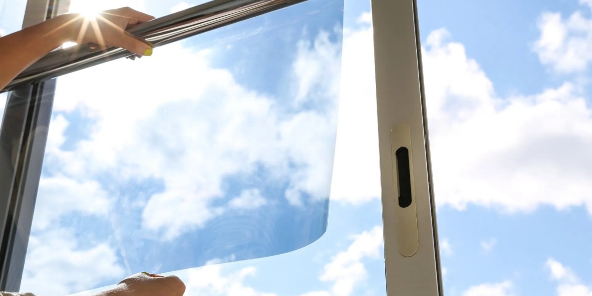 How Does Residential Tint Improve Indoor Lighting?