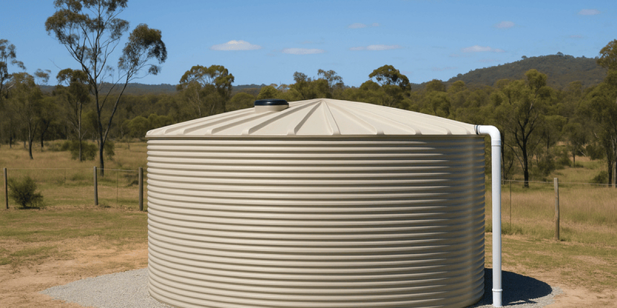 Water Tanks Port Stephens: Ensuring Reliable Water Supply in Coastal Communities