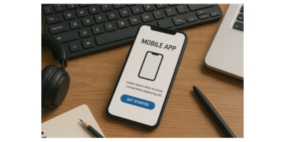 7 Reasons Why Your Business Needs a Mobile App