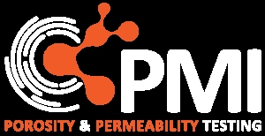 Porosity &amp; Permeability Testing