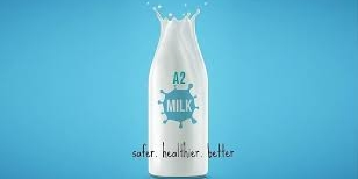 A2 Milk Market Broadens Product Range With New Launches in Yogurt, Cheese, and Infant Nutrition
