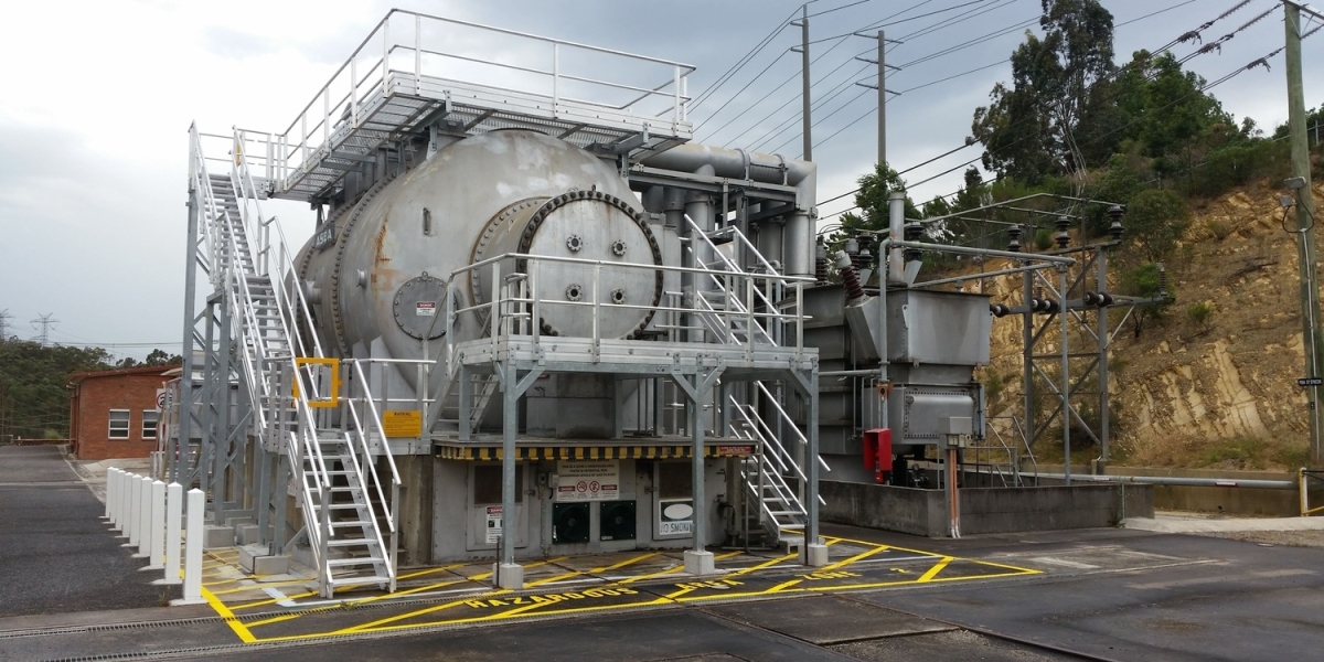 Synchronous Condensers Market Scenario: Strategic Evolution in Renewable-Dominated Grids