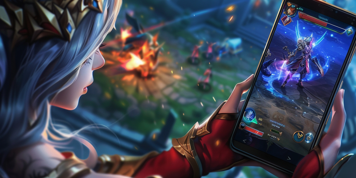 The True Value of a Mobile Game Development Company in India