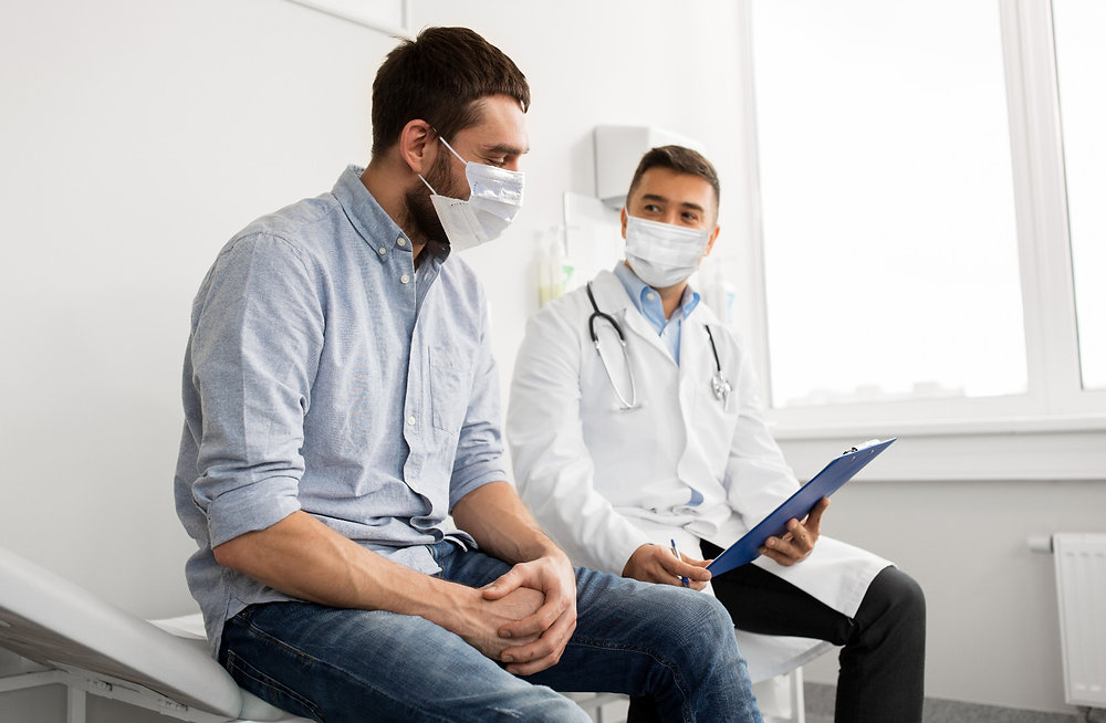 Do Herbal Remedies Really Work? A Deep Dive into Men’s Health Conditions