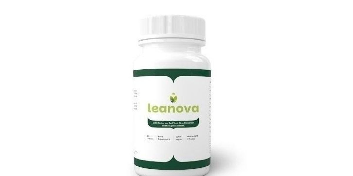 Leanova Diet Pills Reviews, Benefits & Price For Sale & Order?