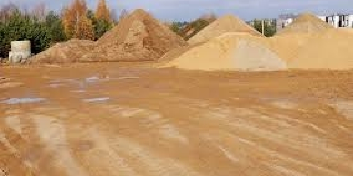 Frac Sand Market Summary, Key Insights, Trends, Opportunities, and Strategic Overview