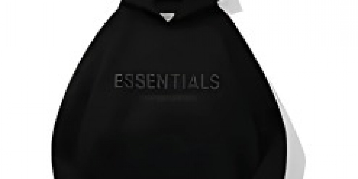 Essentials Brand: Redefining American Streetwear with Timeless Style