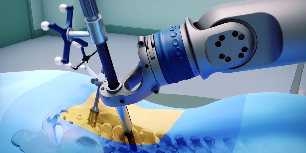 Orthopaedic Surgical Robots Market: Long-Term Outlook and Strategic Opportunities