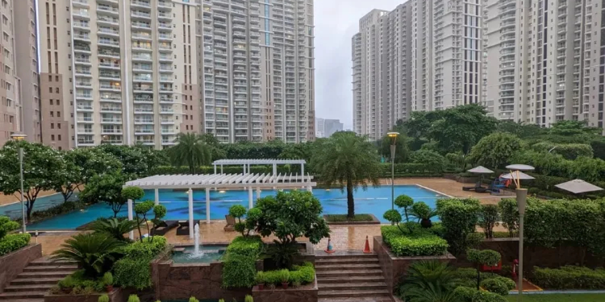 The Rise of Premium Living: Gurgaon’s Luxury Residential Boom