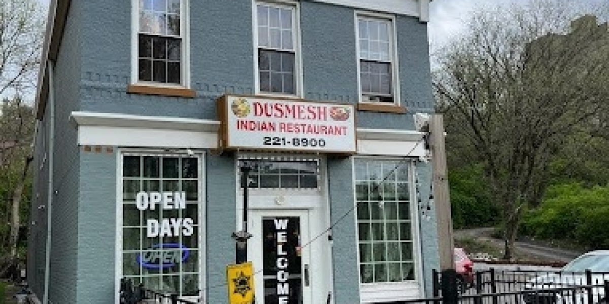 Restaurant Near Me