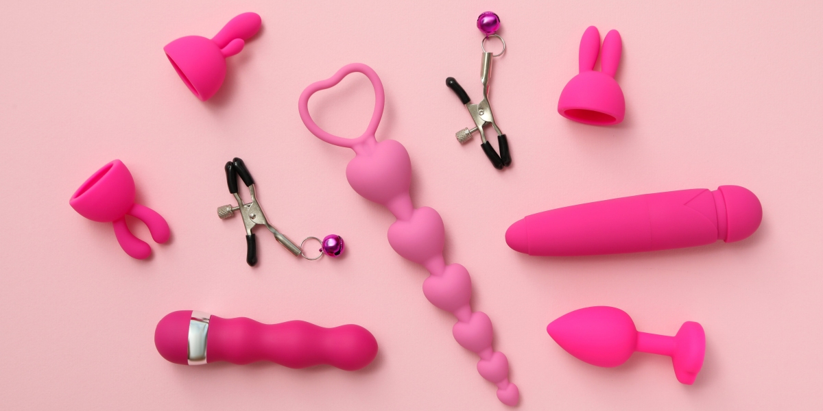 See What Adult Toys Shop Tricks The Celebs Are Utilizing