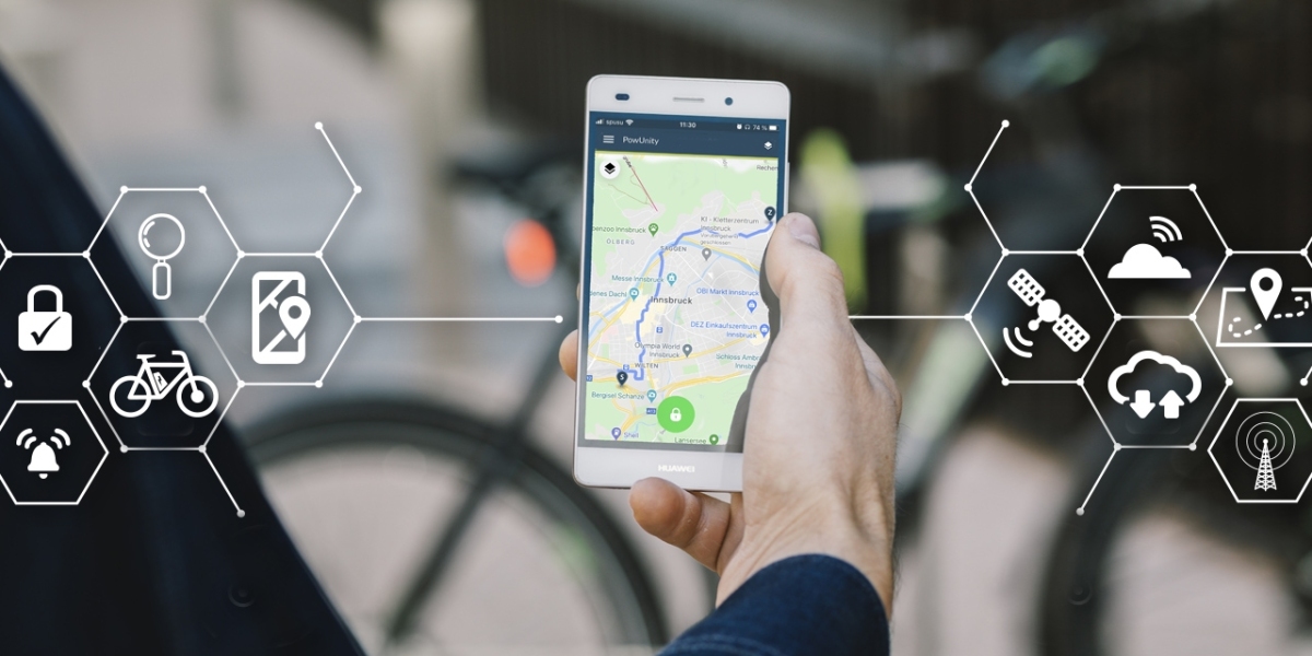 Why GPS Tracking Systems are Essential for Modern Businesses