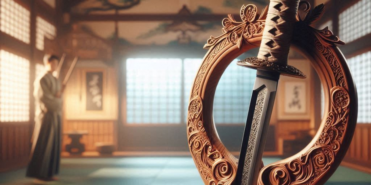 Martial Art Weapon Market in Asia-Pacific: Cultural Legacy Fuels Demand