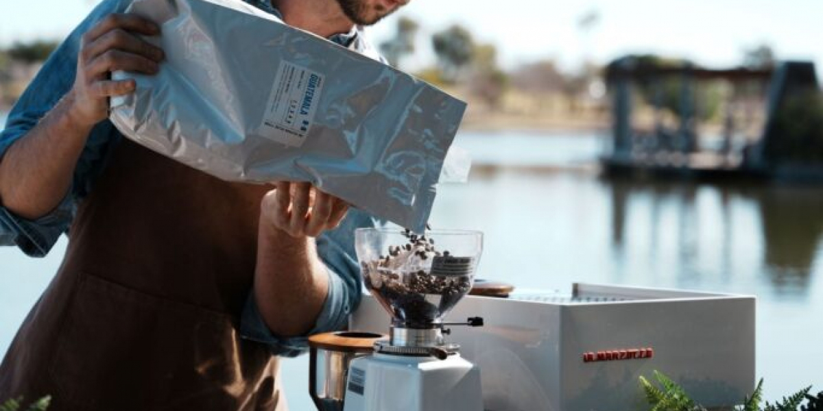 Event Coffee Transformed: What Caterers Don't Tell You
