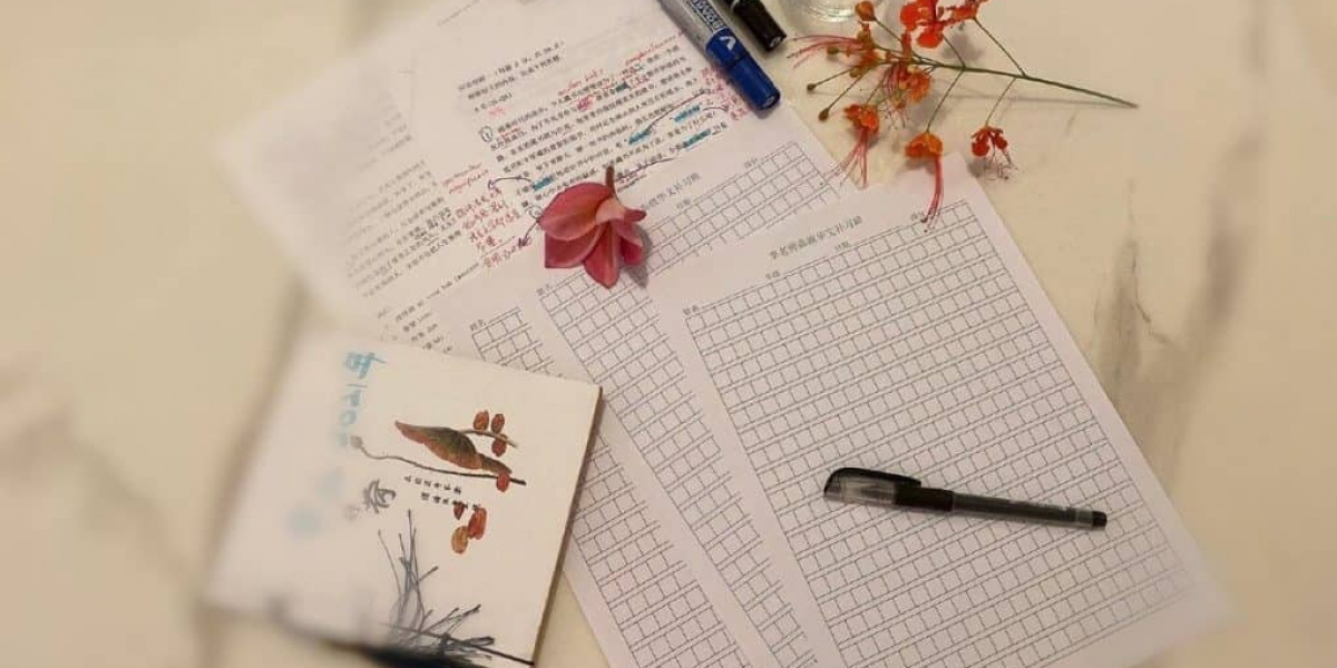 Chinese Tuition Singapore