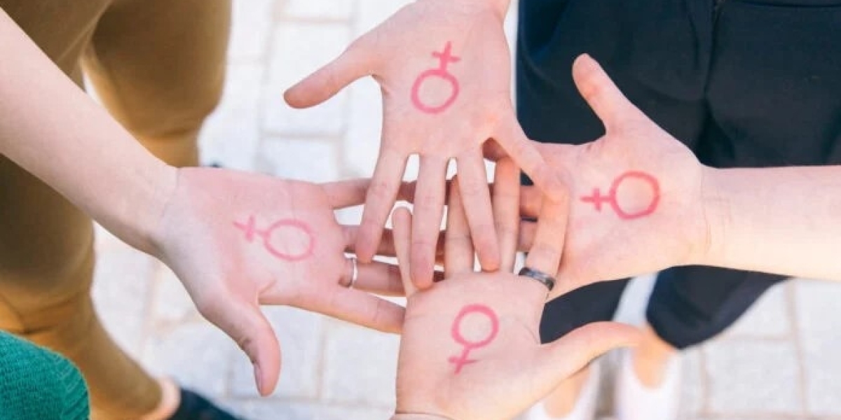 Women at the Helm, Harnessing Technology for Workplace Equality