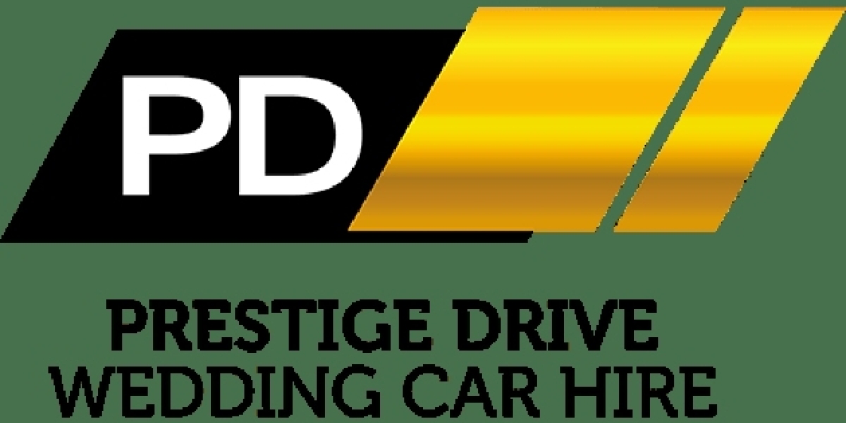 Wedding Cars Birmingham – Arrive in Elegance with Prestige Drive